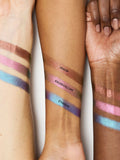 MAC Multichrome eye shadow compact, imported from the UK