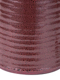 Pacific Mulberry Helka table lamp - British product