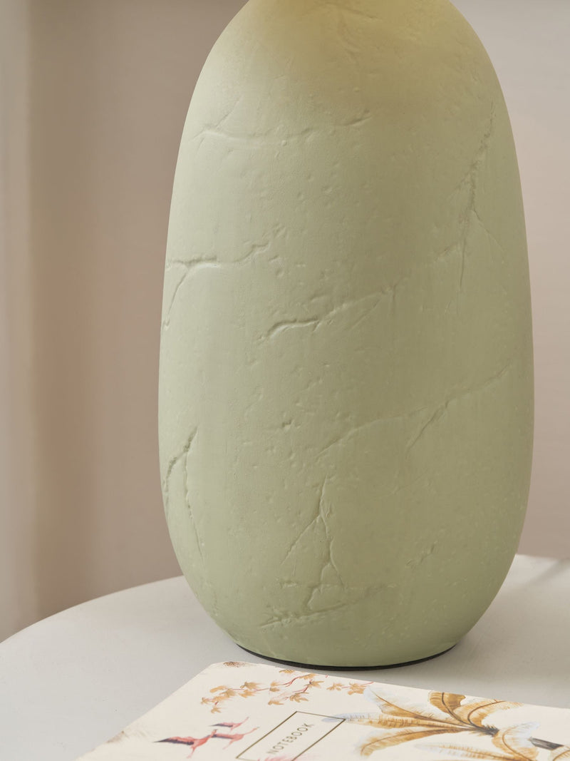Pacific Sage Erika ceramic table lamp - British product