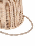 Pacific Natural Hali rattan table lamp - British product
