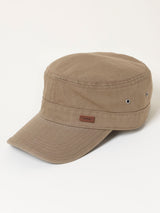 Next FatFace Stone Herringbone Train Driver Cap- Buy online at McGrocer