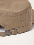 FatFace herringbone train driver cap, imported from the UK