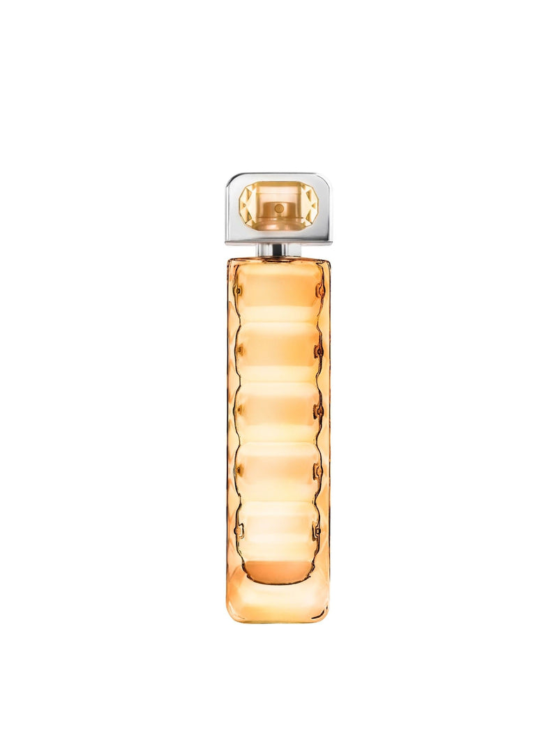 BOSS Orange Woman Eau de Toilette 75ml - British product