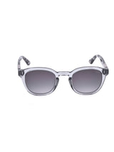 Next Police Grey Italian Designer Fashion Sunglasses- Buy online at McGrocer