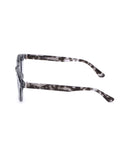 Police grey Italian designer sunglasses, UK version