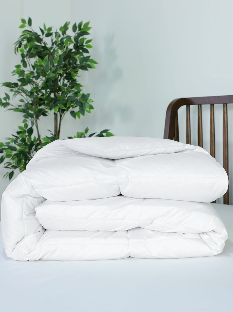 Martex Down Duvet, imported from the UK