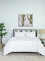 Next Martex Duck Duvet - Cotton Cover Feather and Down Duvet- Buy online at McGrocer