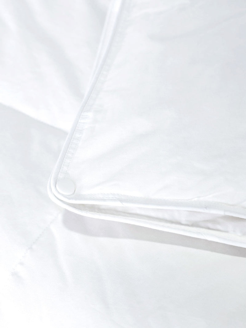 Martex Duck Duvet, imported from the UK