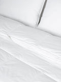 Martex Duck Duvet, imported from the UK