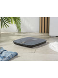 Salter black smart scale LED display - British product
