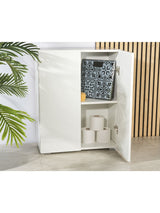Next Salter White Tangier Tile Electronic Scale- Buy online at McGrocer