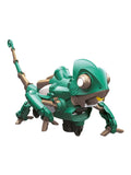 MenKind Codee Chameleon robotics kit (British brand)