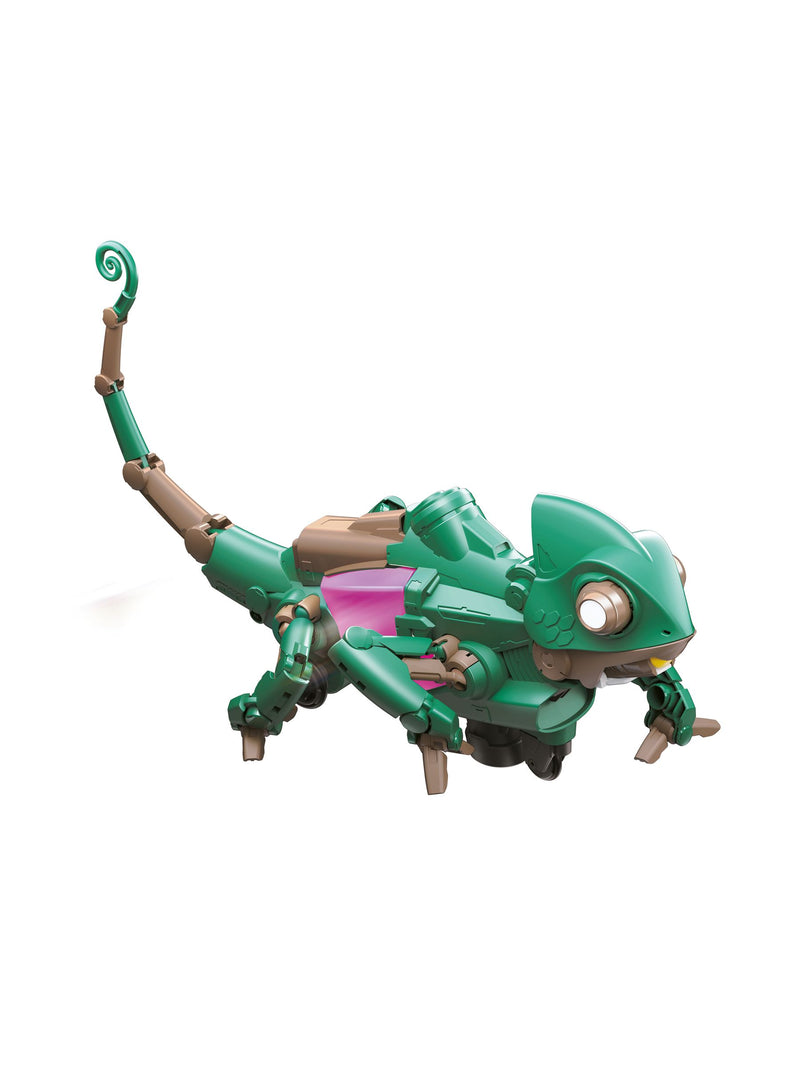 MenKind Codee Chameleon robotics kit (British brand)