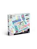Canal Toys Fluffy Paint Studio, imported from the UK