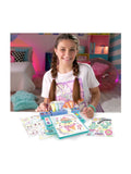 Canal Toys Fluffy Paint Studio, imported from the UK