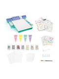 Canal Toys Fluffy Paint Studio, imported from the UK