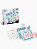 Canal Toys Fluffy Paint Studio, imported from the UK