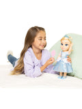 Jakks Pacific Disney Cinderella doll 38cm, UK version