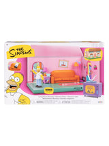 Next Jakks Pacific The Simpsons House Playset- Buy online at McGrocer