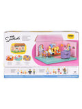 Jakks Pacific Simpsons House Playset with Homer figure, UK version