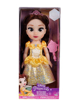 Next Jakks Pacific Disney Princess Belle Doll 38cm- Buy online at McGrocer