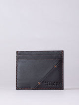 Next Lakeland Leather Brown Allerdale Card Holder- Buy online at McGrocer