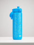 Oakdene personalised Ion8 kids water bottle Under The Sea 600ml - British product