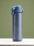 Oakdene Ion8 kids personalised water bottle 600ml - British product