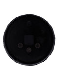 Widdop grey garden clock 14 inch (British brand)
