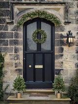 Next Lights4fun Pre Lit LED Outdoor Porch Bundle Outdoor Christmas Decorations ONE- Buy online at McGrocer