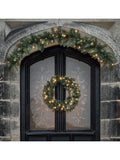 Lights4fun outdoor porch bundle ONE, UK version