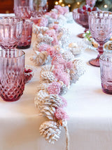 Next Dibor Amelia Heather Christmas Garland 120cm- Buy online at McGrocer