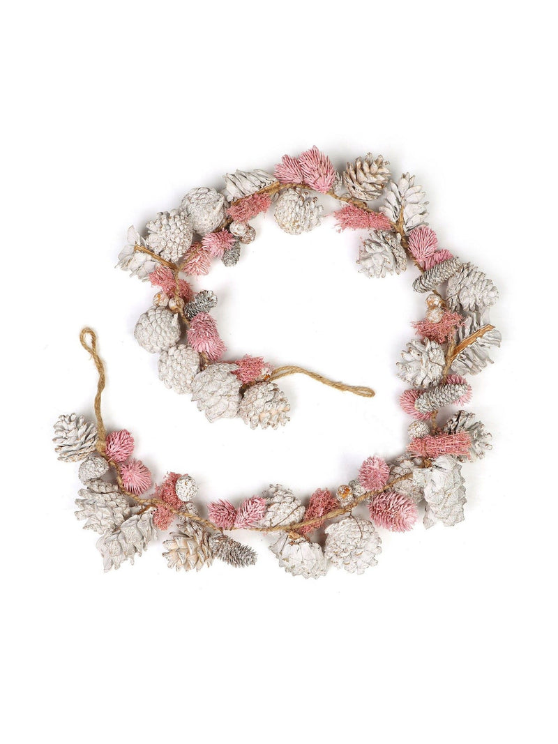 Dibor Amelia Heather garland 120cm (British brand)