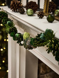 Dibor Woodland Garland 120cm, UK version