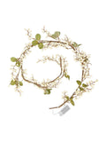 Dibor Snowberry LED garland 150cm - British product
