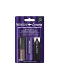 Dr PAWPAW Wednesday Collection Lip Balm trio, imported from the UK