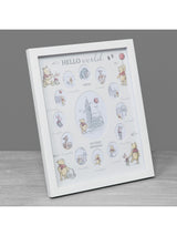 Next Disney Christopher Robin First Year Multi Aperture Frame Off White- Buy online at McGrocer