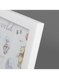 Widdop Disney Christopher Robin multi aperture frame, imported from the UK