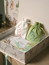 Next Widdop Cream Disney Winnie the Pooh Keepsake Box with Photo Album and Bags- Buy online at McGrocer
