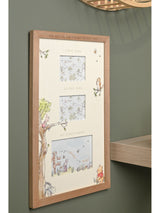Next Widdop Off White Disney Winnie the Pooh Multi-Aperture Scan Frame- Buy online at McGrocer