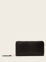 Next AllSaints Black Travel Purse- Buy online at McGrocer