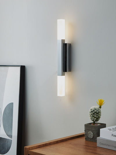 Next Eglo Alcudia Chrome Bathroom Mirror Light 42cm- Buy online at McGrocer