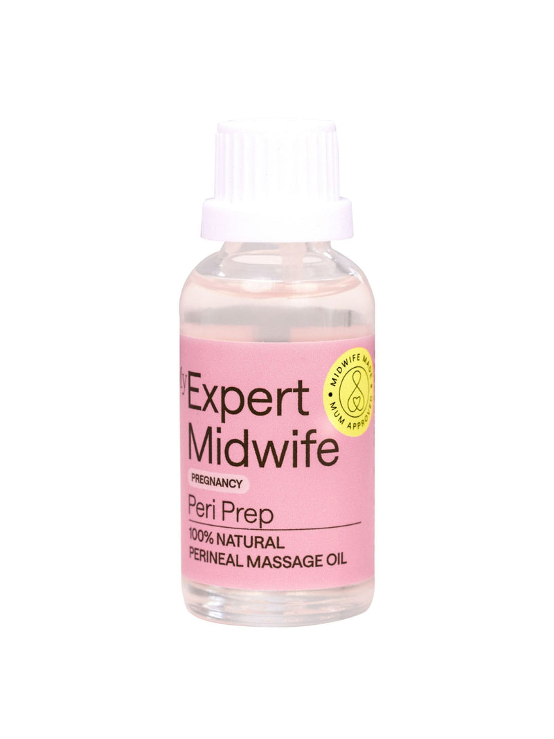 My Expert Midwife perineal care gift set, UK version