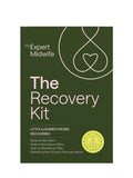 My Expert Midwife recovery kit - British product