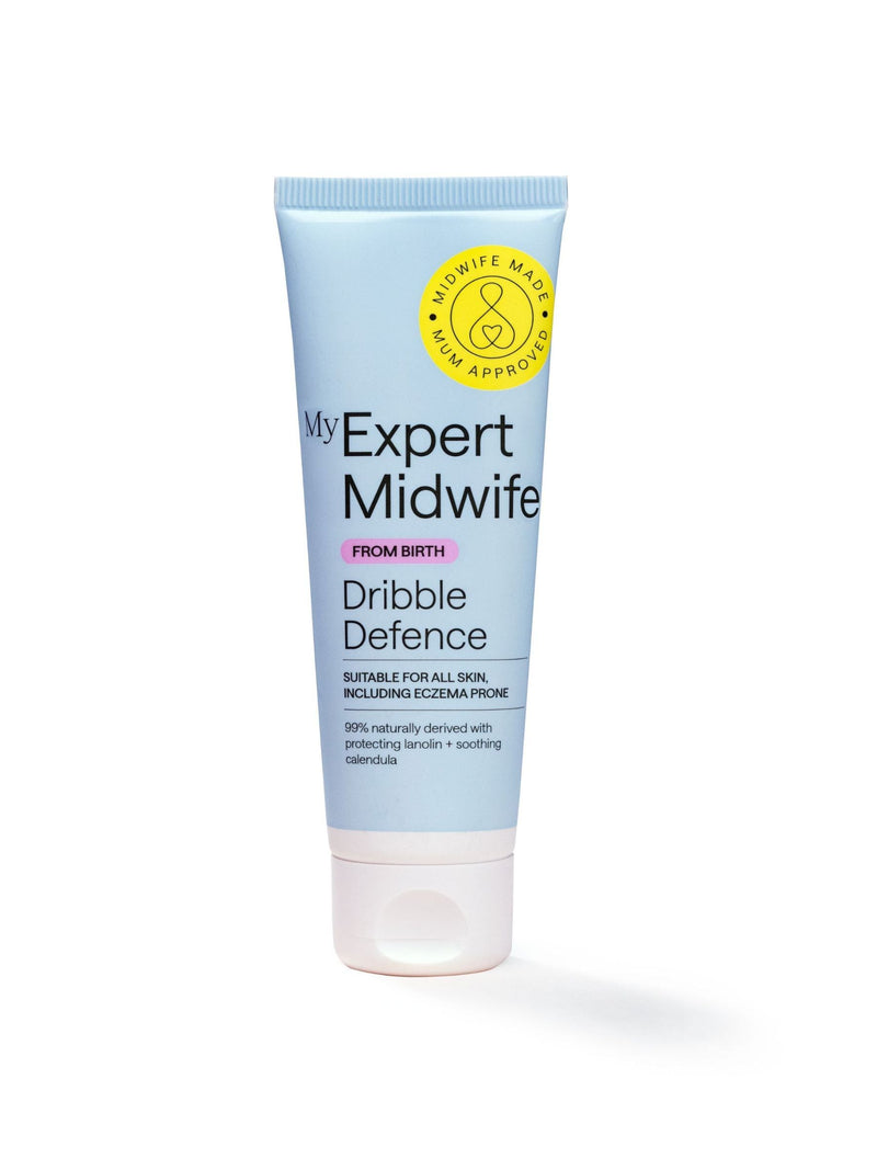 My Expert Midwife Oh Baby gift set (British brand)