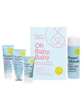 My Expert Midwife Oh Baby gift set (British brand)