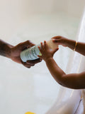My Expert Midwife Bathtime Bundle baby and mama skincare (British brand)