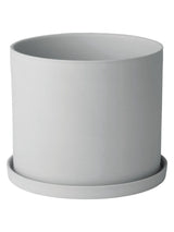 Next blomus Micro Chip NONA Herb Pot- Buy online at McGrocer