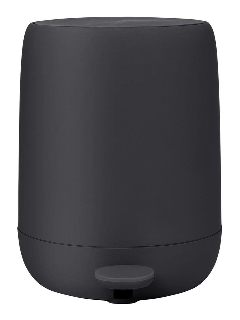 blomus SONO White 3 Litre Pedal Bin