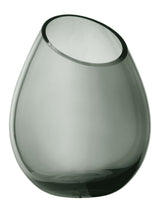 Next blomus DROP Glass Vase 24cm- Buy online at McGrocer